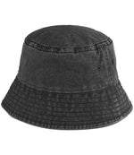 Beechfield Vintage Bucket Hat – Quality Outdoor Headwear for Bulk Orders