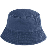 Beechfield Vintage Bucket Hat – Quality Outdoor Headwear for Bulk Orders
