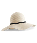 Beechfield Marbella Sun Hat – Quality Sun Protection for Bulk Orders