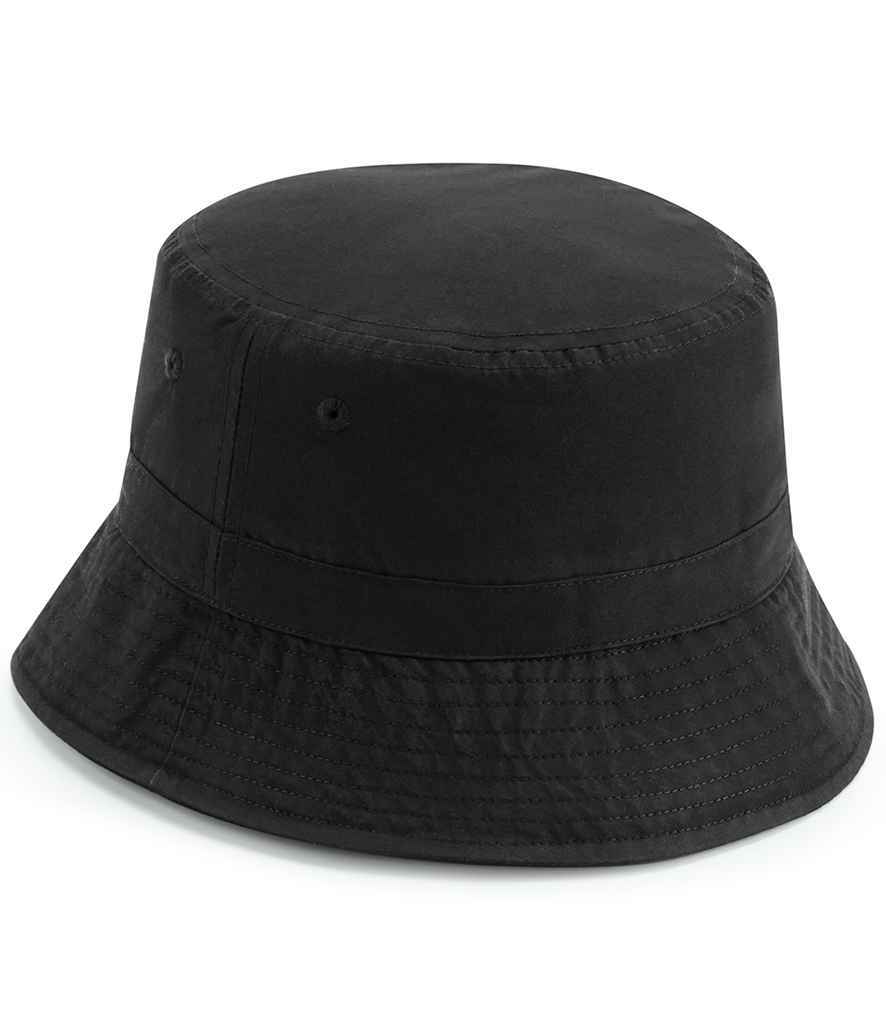 Beechfield Recycled Polyester Bucket Hat – Eco-Friendly Headwear for Bulk Orders
