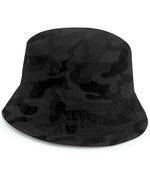 Beechfield Recycled Polyester Bucket Hat – Eco-Friendly Headwear for Bulk Orders