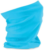 Beechfield Morf Original – Versatile Outdoor and Leisure Accessory Surf Blue ONE