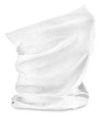Beechfield Morf Original – Versatile Outdoor and Leisure Accessory White ONE