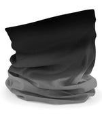 Beechfield Morf® Ombré - Versatile Outdoor and Sports Accessory Storm Grey ONE