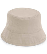 Beechfield Organic Cotton Bucket Hat – Comfortable and Sustainable Headwear