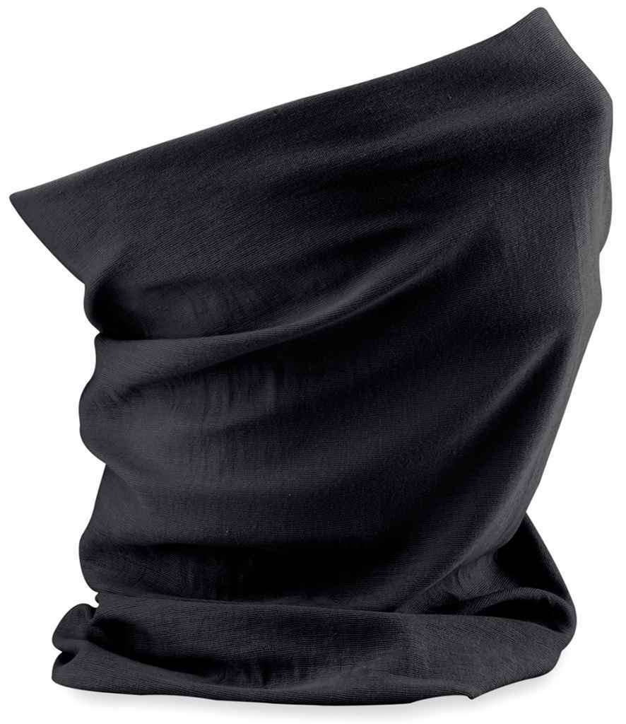 Beechfield Morf® Recycled – Eco-Friendly Multi-Purpose Headwear
