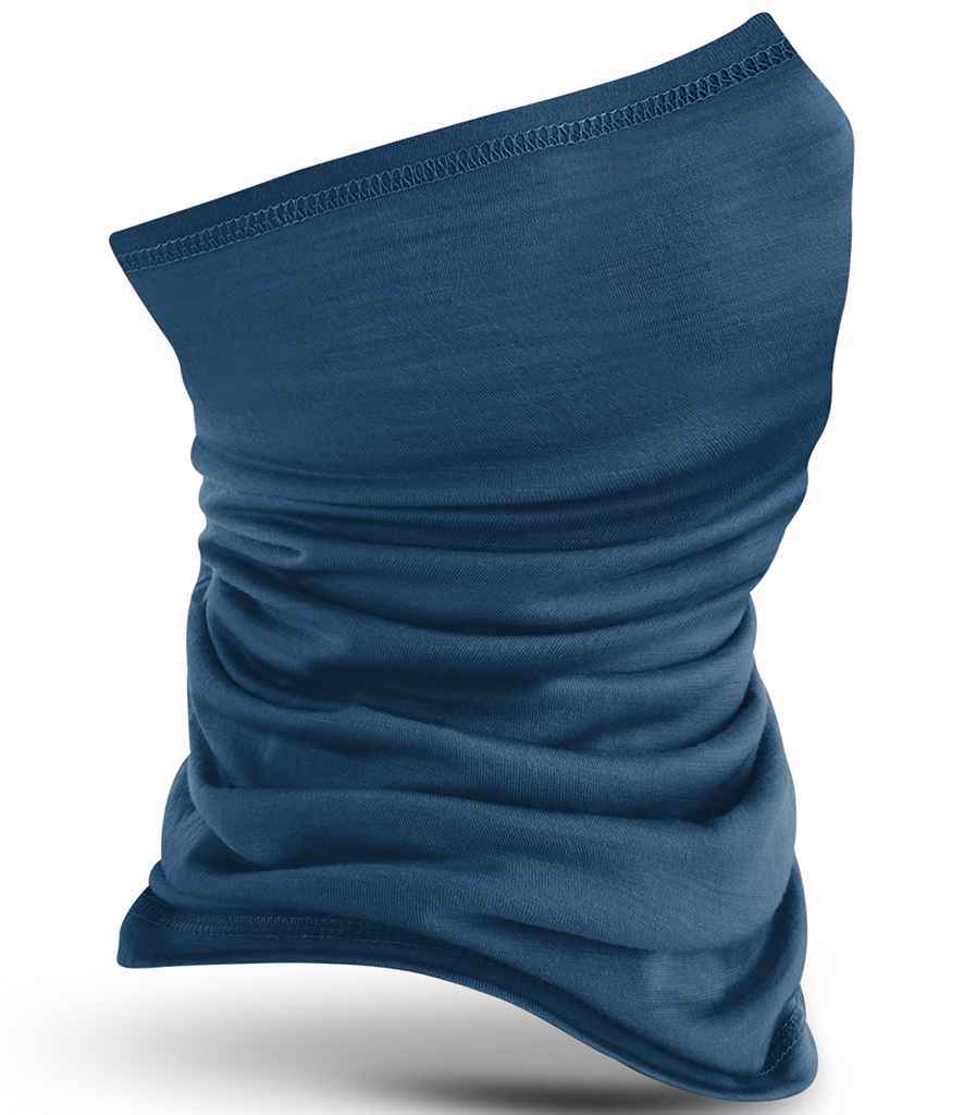 Beechfield Morf® Merino Scarf – Premium Outdoor and Leisure Accessory