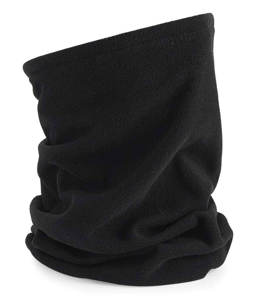 Beechfield Morf® Micro Fleece – Lightweight Thermal Scarf for Bulk Orders
