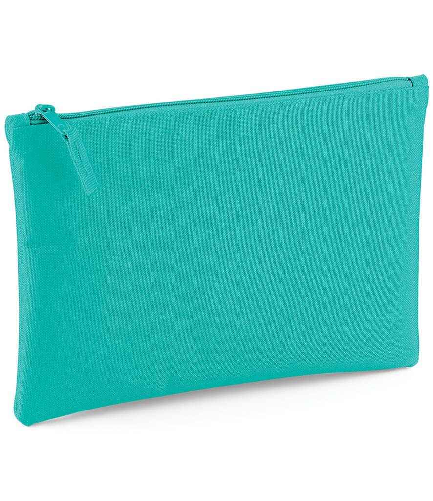 BagBase Grab Pouch – Durable and Practical Accessory for Irish Businesses