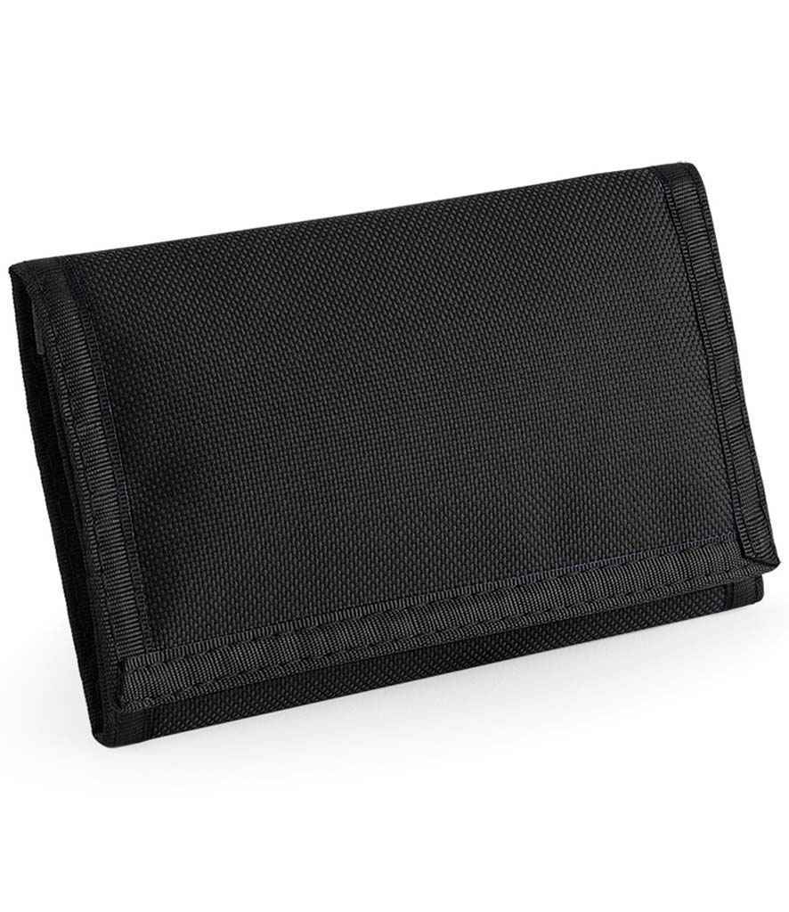 BagBase Ripper Wallet – Durable and Practical Promotional Accessory