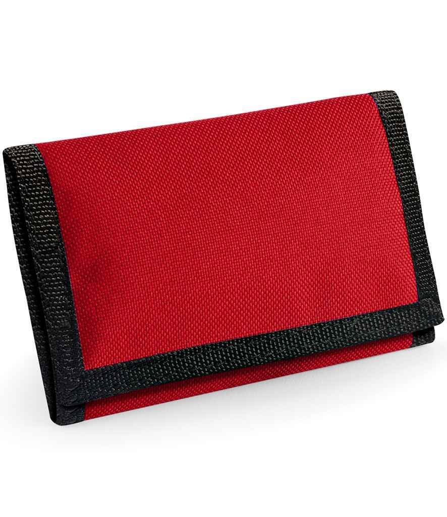 BagBase Ripper Wallet – Durable and Practical Promotional Accessory