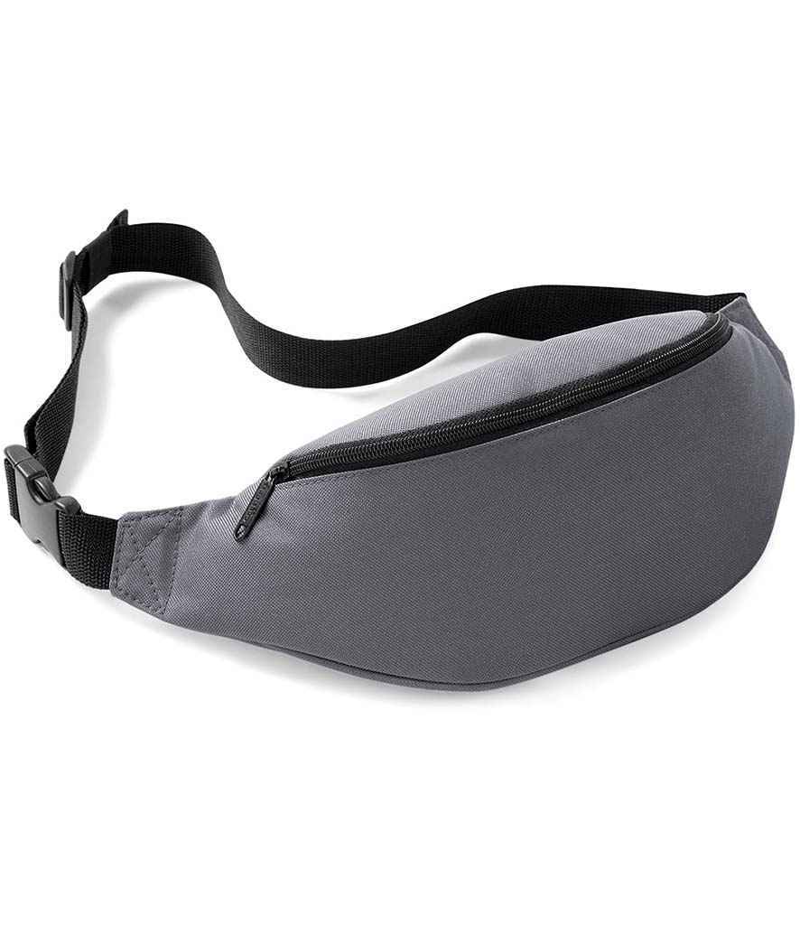 BagBase Belt Bag – Practical and Durable Promotional Bag in Ireland