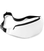 BagBase Belt Bag – Practical and Durable Promotional Bag in Ireland
