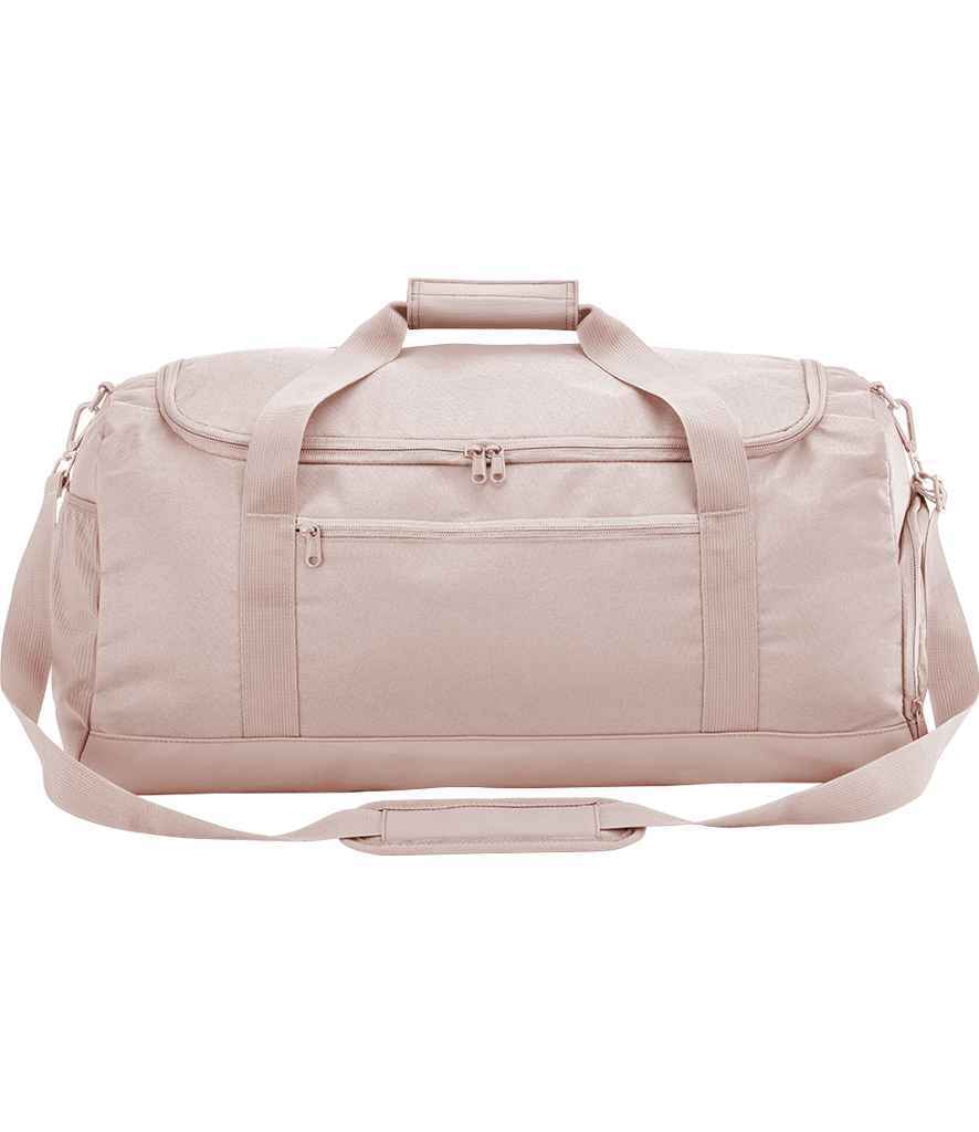 BagBase Large Training Holdall – Durable Sports Bag for Irish Businesses