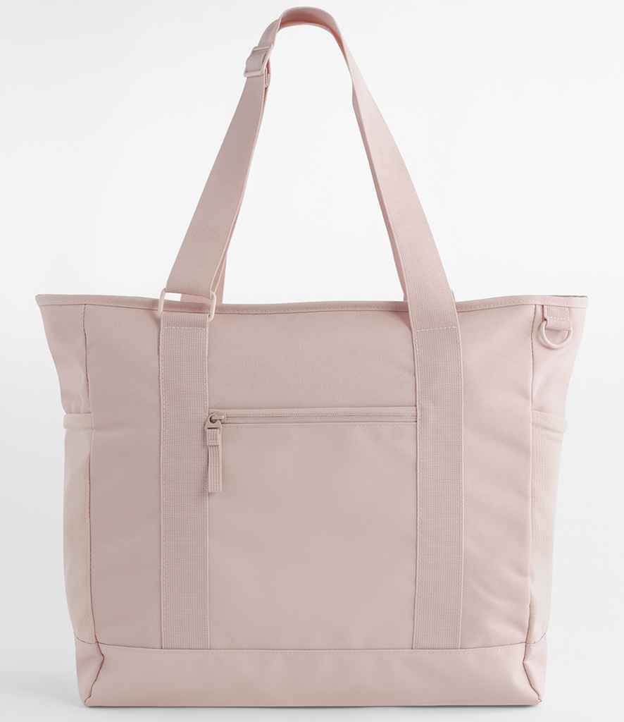 BagBase Circuit Gym Tote Bag – Durable and Practical Gym Companion