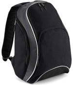 BagBase Teamwear Backpack – Durable and Practical Bags for Irish Businesses