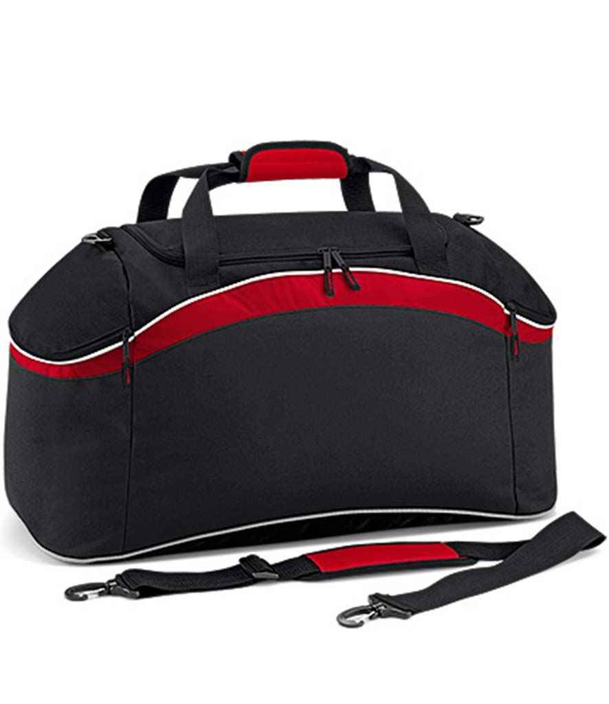 BagBase Teamwear Holdall – Durable Sports Bag for Irish Teams and Organisations