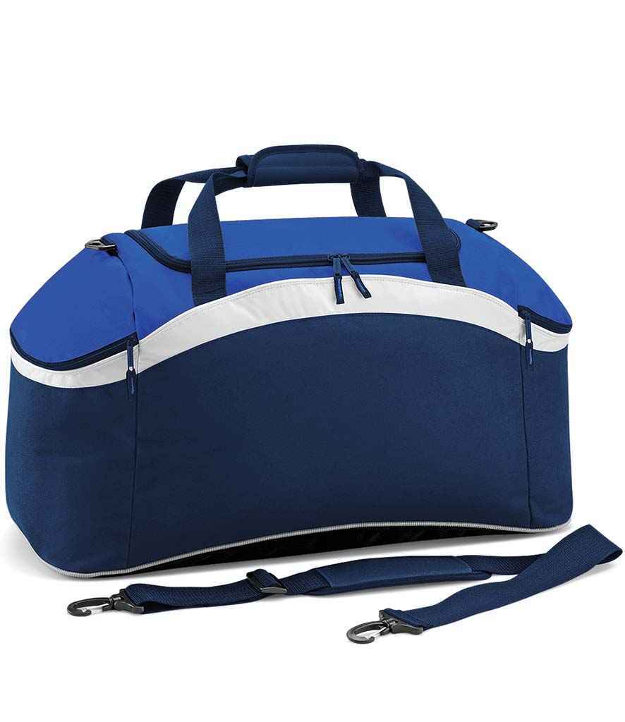 BagBase Teamwear Holdall – Durable Sports Bag for Irish Teams and Organisations