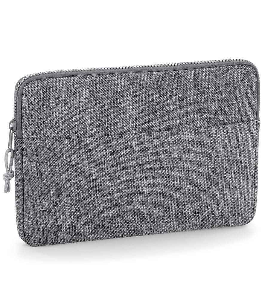 15 inch laptop case - BagBase Essential 15" Laptop Case