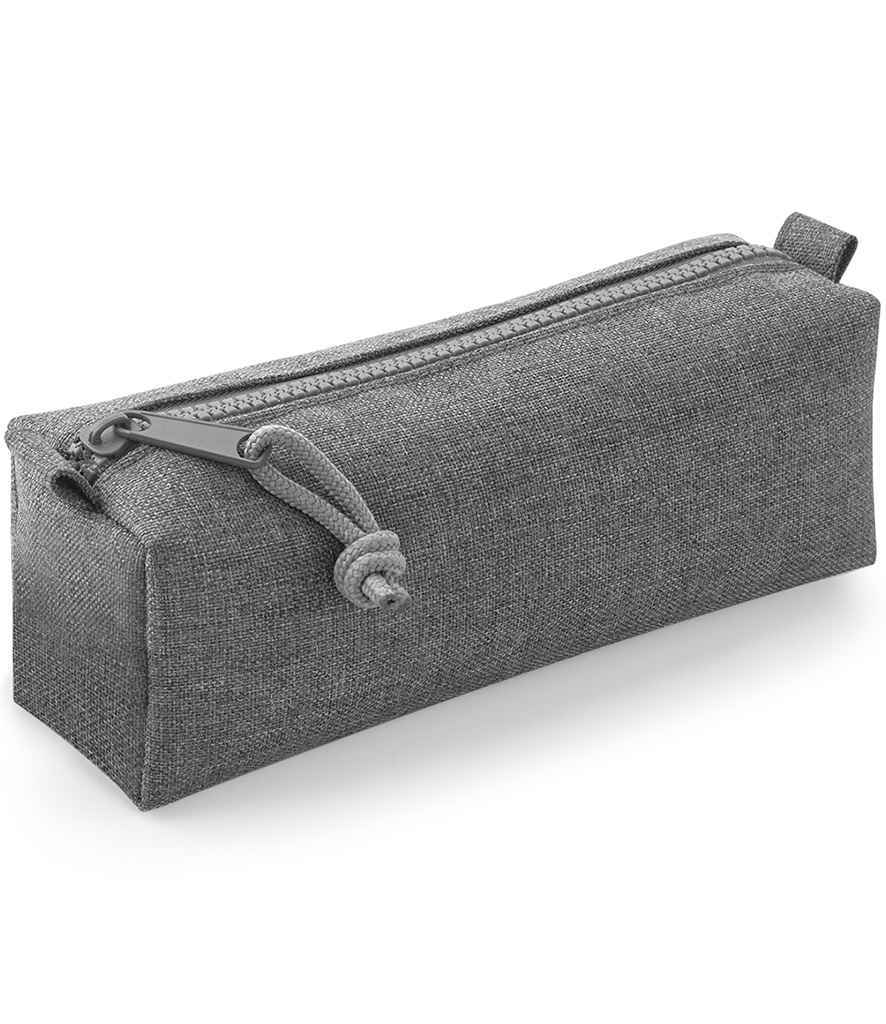 BagBase Essential Pencil Case - BagBase Essential Pencil/Accessory Case