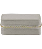 BagBase Velvet Travel Jewellery Box – Stylish and Sustainable Storage Solution