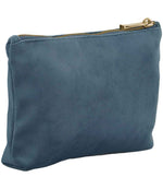 BagBase Velvet Accessory Bag – Stylish and Sustainable Accessory Storage