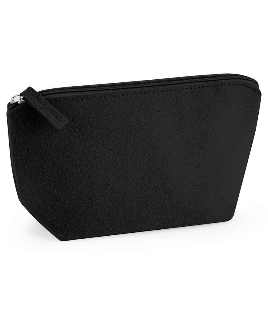 BagBase Felt Accessory Bag – Durable Multi-Purpose Bag for Irish Businesses