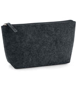 BagBase Felt Accessory Bag – Durable Multi-Purpose Bag for Irish Businesses