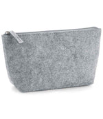 BagBase Felt Accessory Bag – Durable Multi-Purpose Bag for Irish Businesses