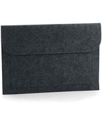 BagBase Felt Laptop Document Slip – Durable and Stylish Protection for Your Devices