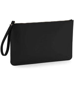 BagBase Boutique Accessory Pouch – Stylish and Practical Accessory Pouch in Ireland Black ONE