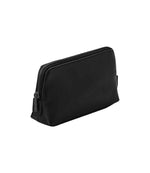 BagBase Boutique Accessory Case – Stylish and Practical Accessory Bag for Irish Businesses Black/Black L