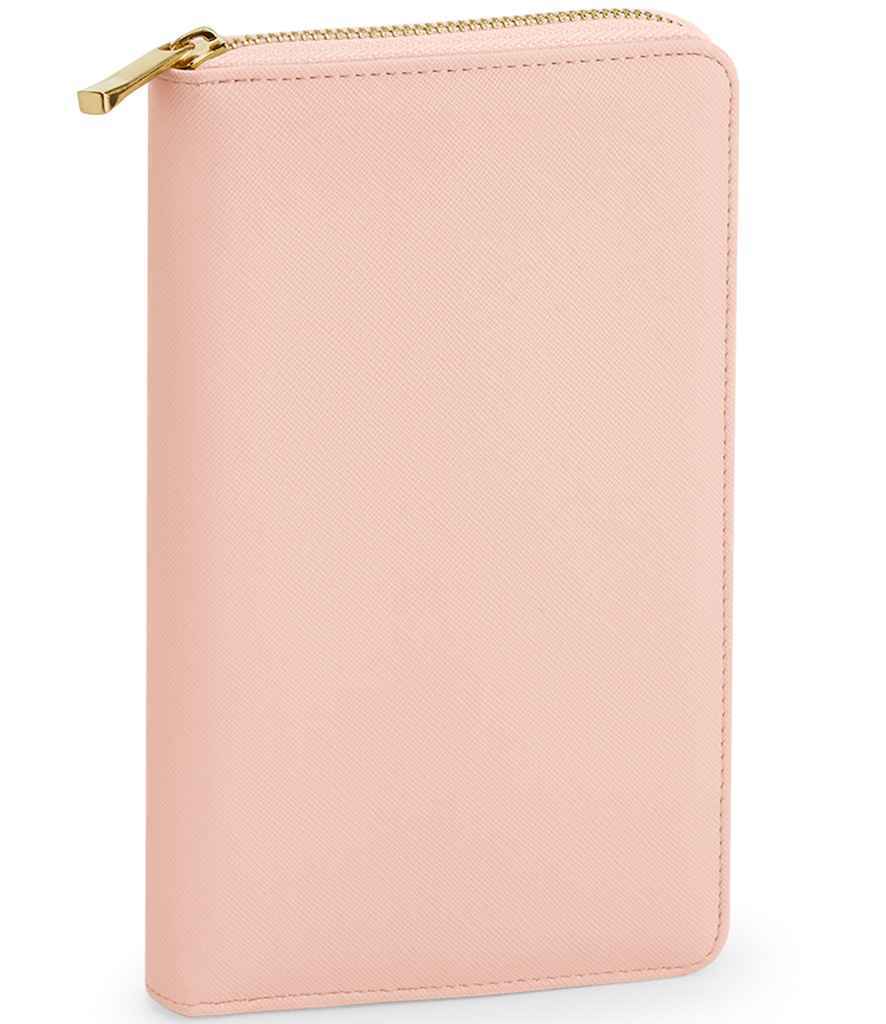 BagBase Boutique Travel Jewellery Case – Stylish Protection for Your Accessories