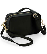 BagBase Boutique Cross Body Bag – Stylish and Practical Accessory for Irish Businesses