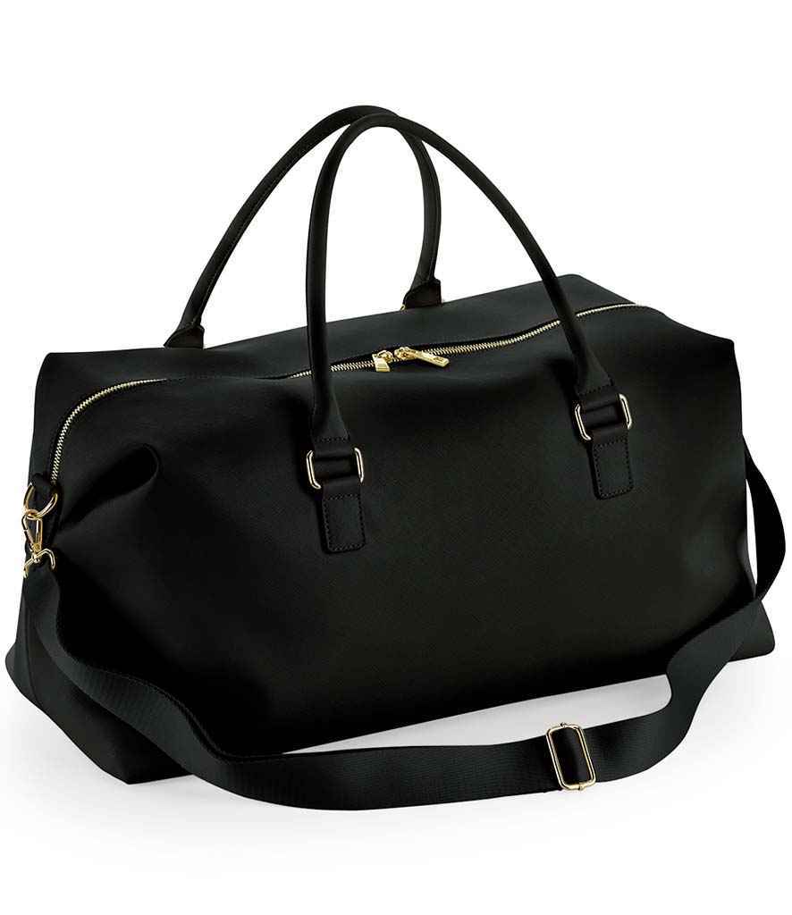 BagBase Boutique Weekender – Stylish and Practical Weekender Bag in Ireland