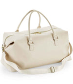 BagBase Boutique Weekender – Stylish and Practical Weekender Bag in Ireland
