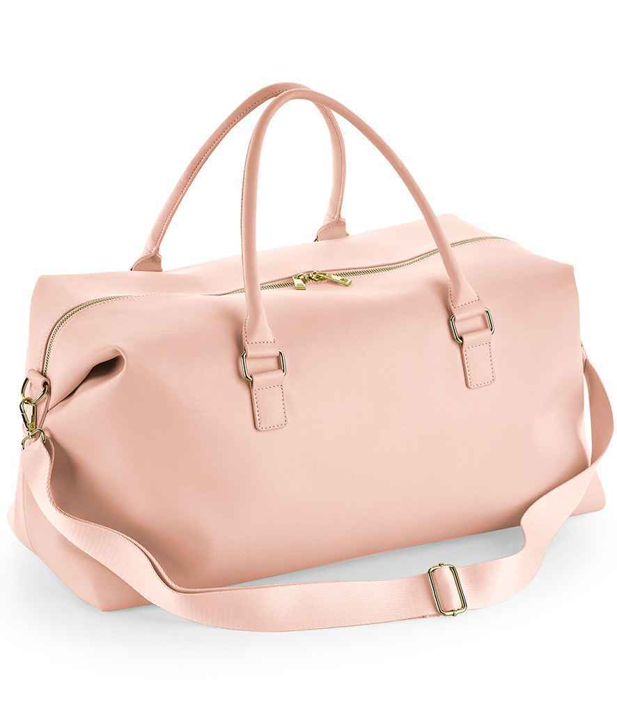 BagBase Boutique Weekender – Stylish and Practical Weekender Bag in Ireland