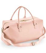 BagBase Boutique Weekender – Stylish and Practical Weekender Bag in Ireland