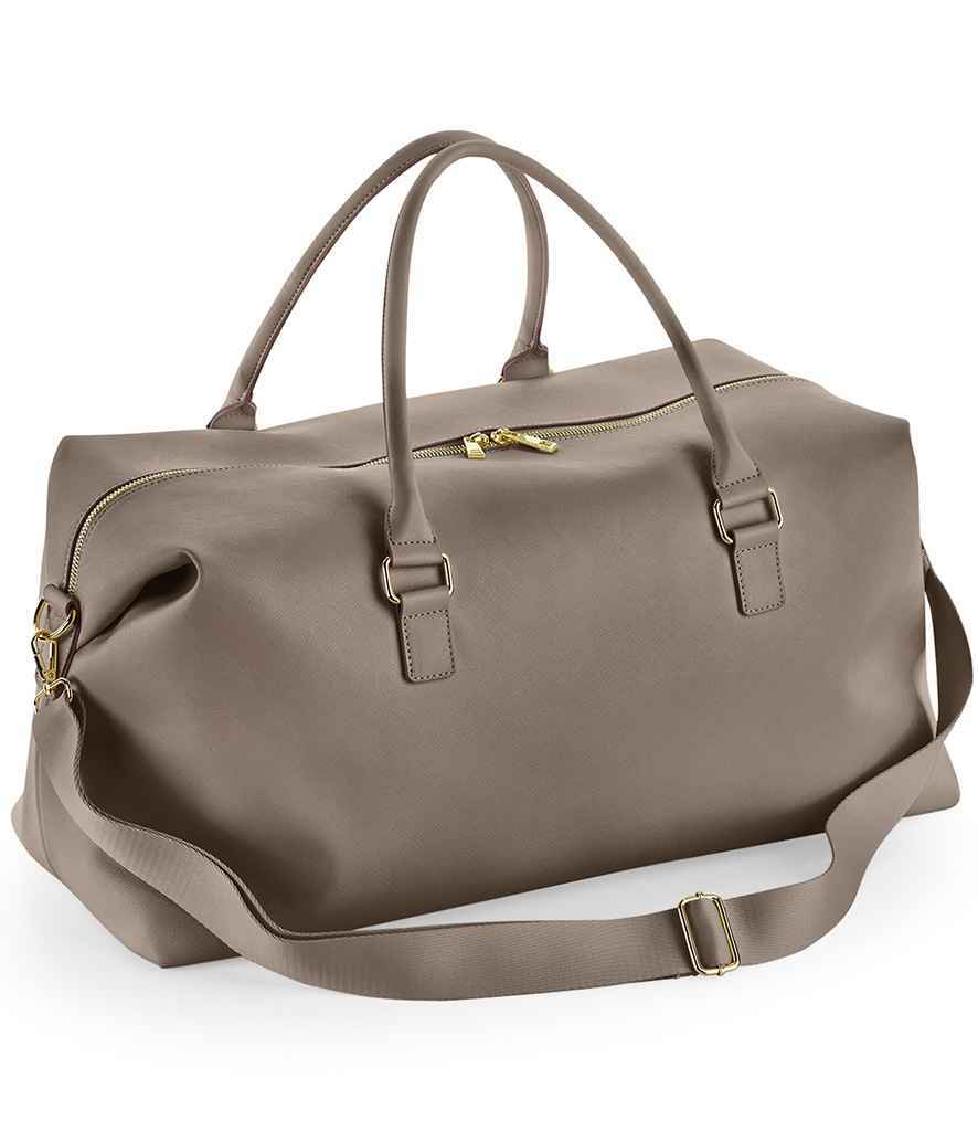 BagBase Boutique Weekender – Stylish and Practical Weekender Bag in Ireland
