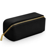 BagBase Boutique Open Flat Mini Accessory Case – Stylish and Practical Accessory Storage