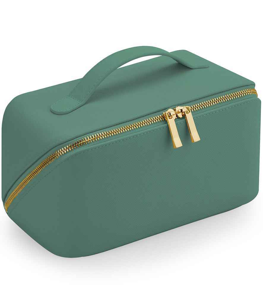 BagBase Boutique Open Flat Accessory Case | Fou Tees Ireland
