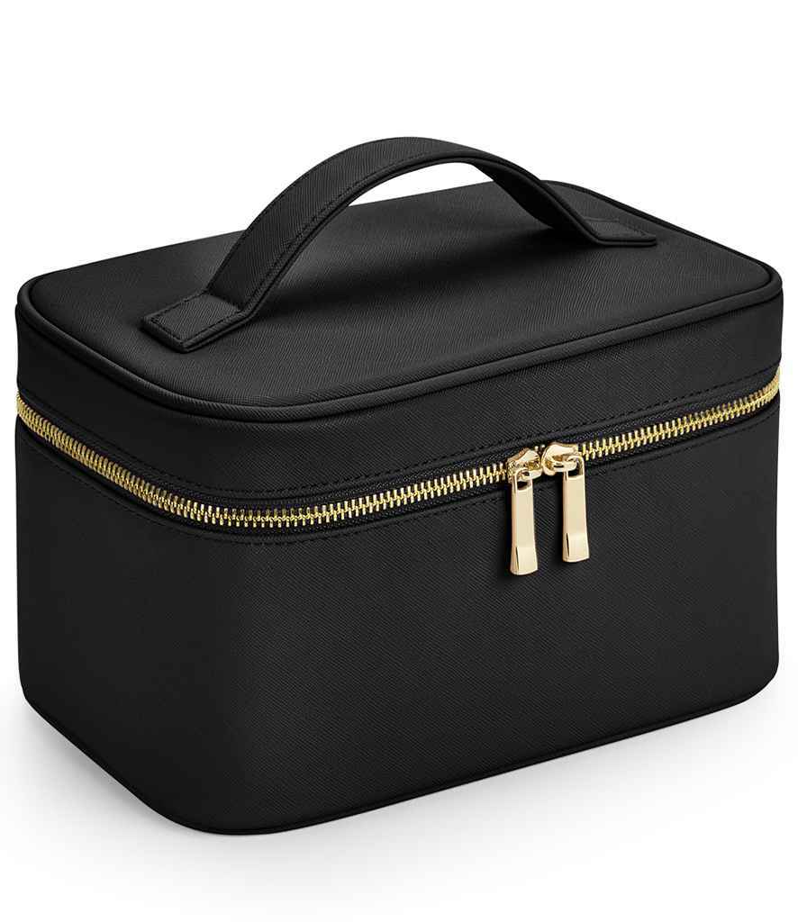 BagBase Boutique Vanity Case – Stylish and Practical Vanity Bag for Irish Businesses