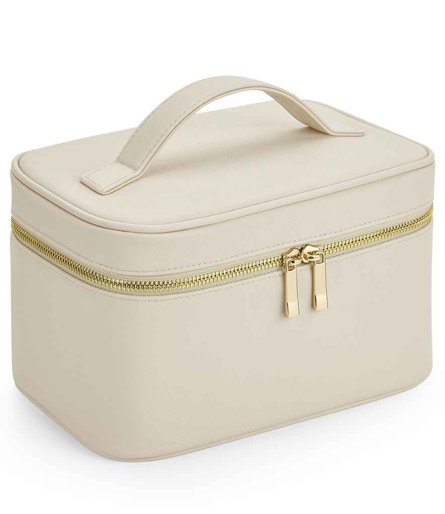BagBase Boutique Vanity Case – Stylish and Practical Vanity Bag for Irish Businesses