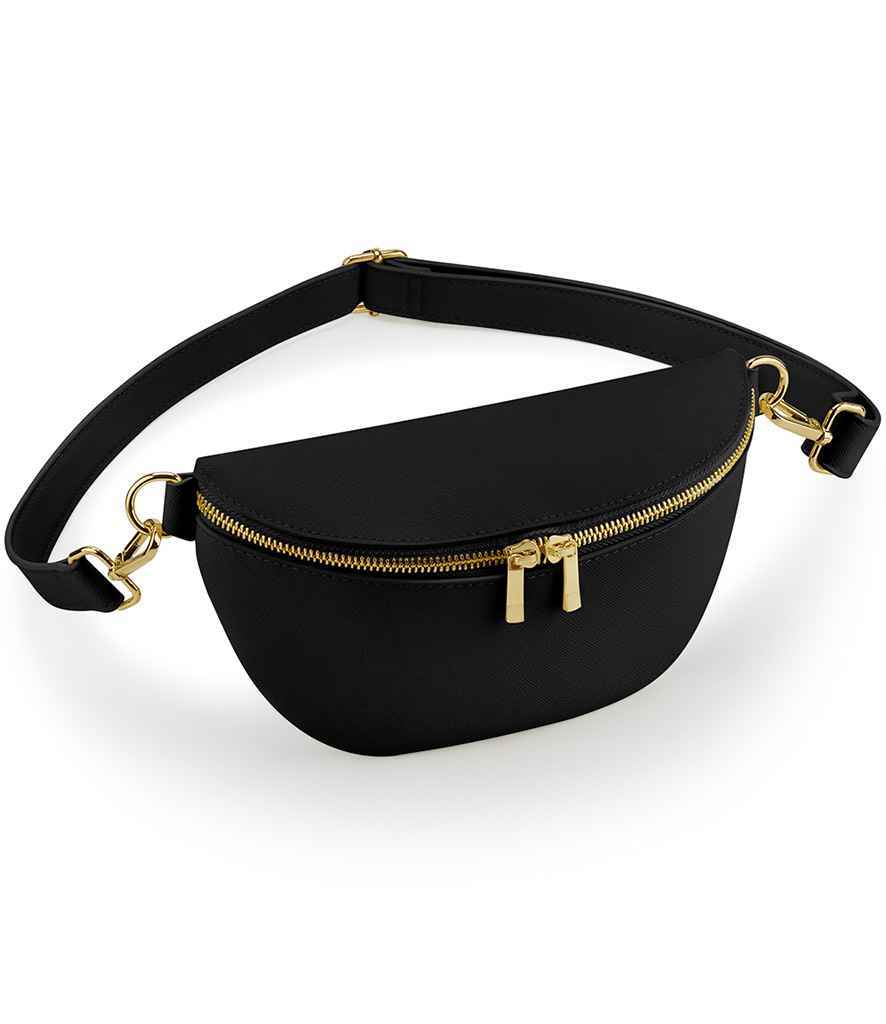 BagBase Boutique Waist Bag – Stylish and Practical Waist Storage