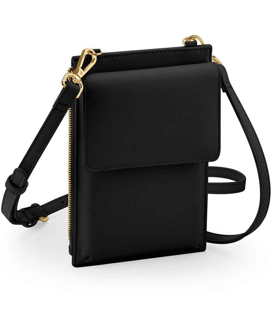BagBase Boutique Phone Carry Case – Stylish and Practical Carry Solution