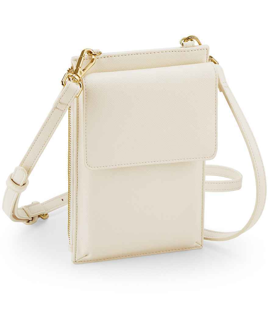 BagBase Boutique Phone Carry Case – Stylish and Practical Carry Solution