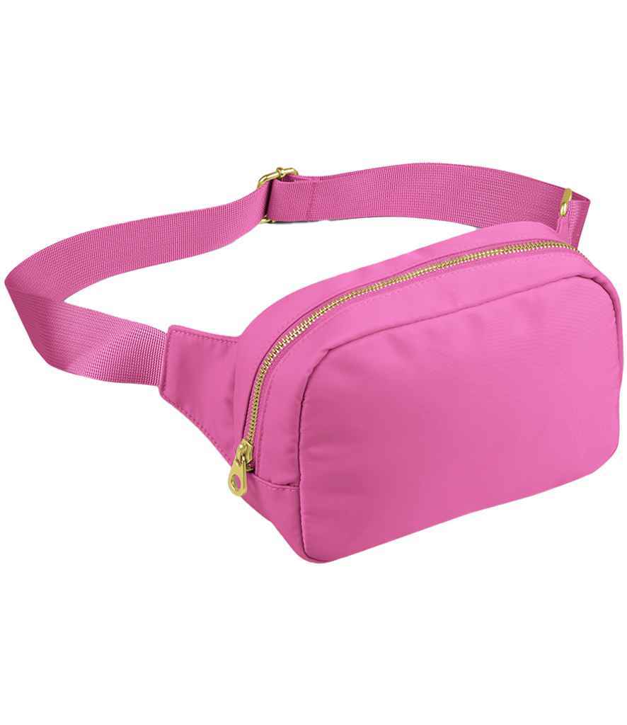 BagBase Sundae Cross Body Bag for Irish Businesses and Events