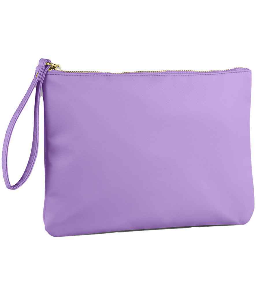 BagBase Sundae Wristlet Pouch – Stylish Multi-Purpose Wristlet from Fou Tees Ireland