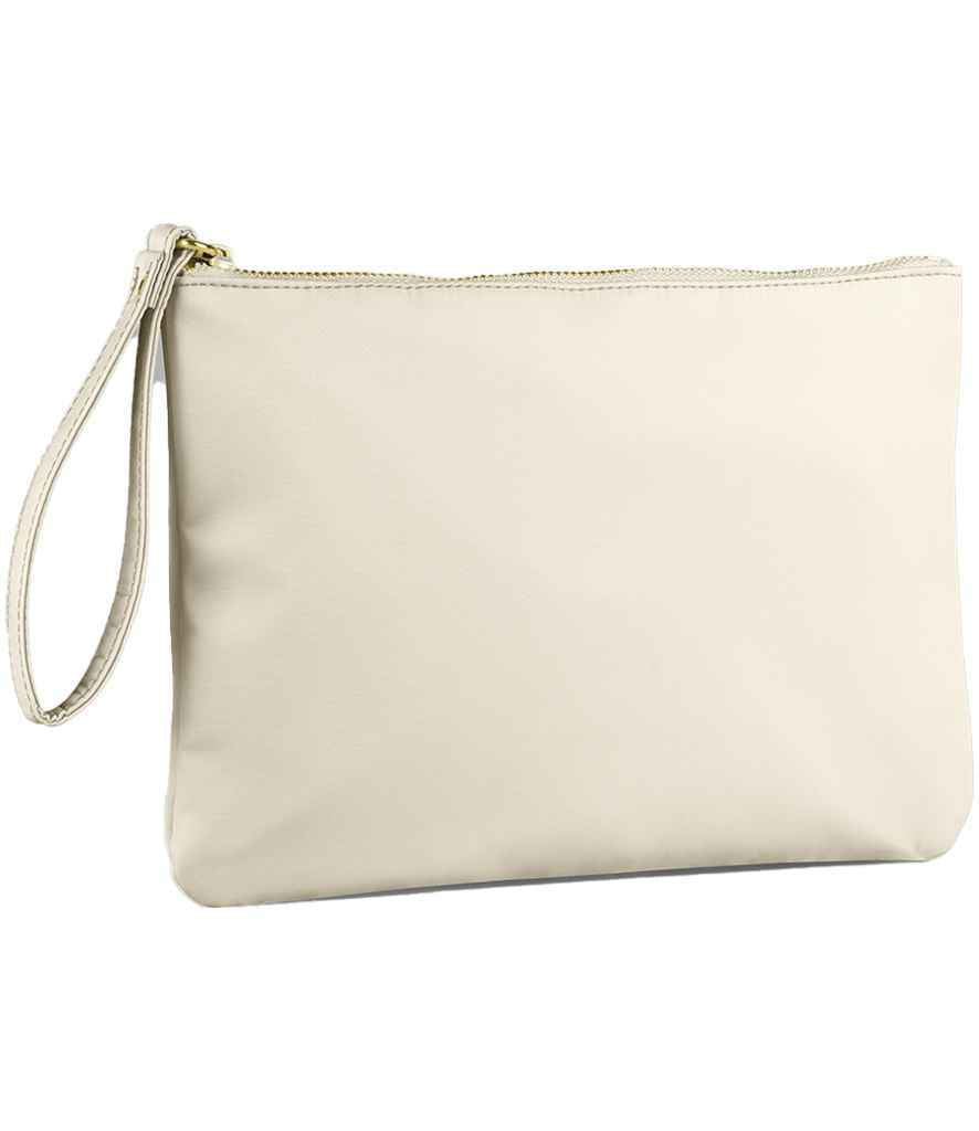 BagBase Sundae Wristlet Pouch – Stylish Multi-Purpose Wristlet from Fou Tees Ireland