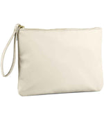 BagBase Sundae Wristlet Pouch – Stylish Multi-Purpose Wristlet from Fou Tees Ireland